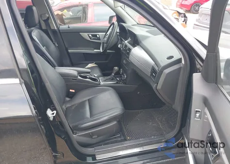 2010 Mercedes-Benz Glk 350 4Matic from USA, damaged, VIN WDCGG8HB0AF321592